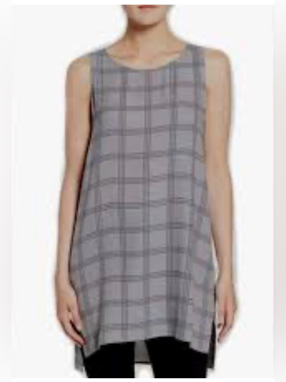 Eileen Fisher top